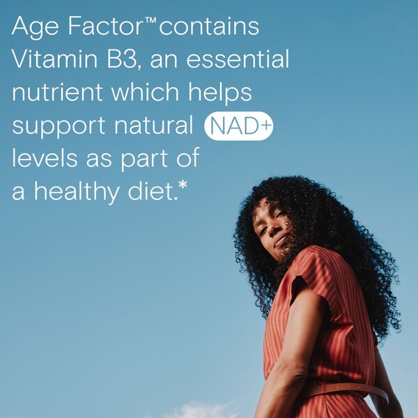 One A Day Age Factor Cell Defense, Capsules 30 CT
