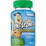 Flintstones Sugar Free Multivitamin Gummies, 60 CT, thumbnail image