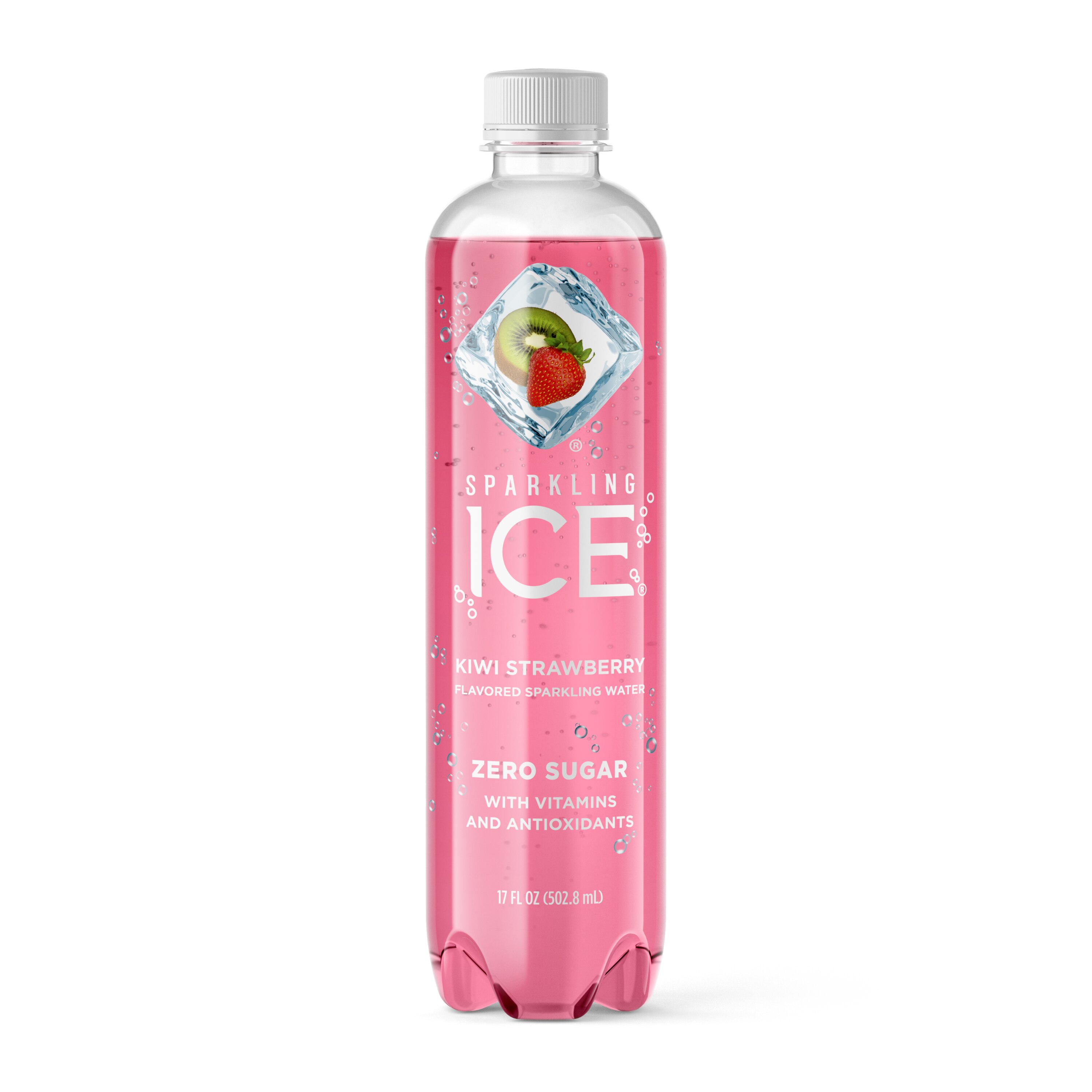 Sparkling Ice Flavored Sparkling Water, 17 OZ