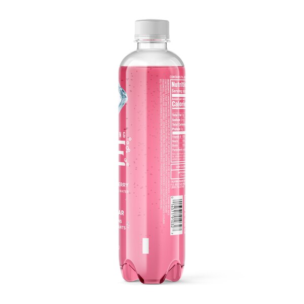 Sparkling Ice Flavored Sparkling Water, 17 OZ