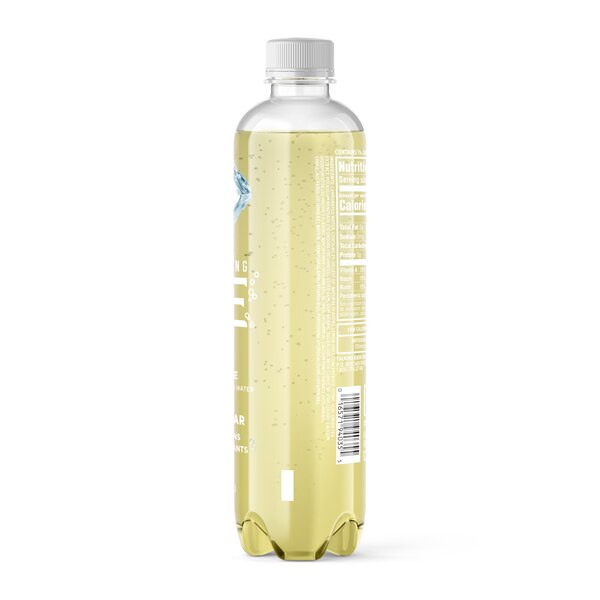 Sparkling Ice Flavored Sparkling Water, 17 OZ