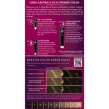 Schwarzkopf Keratin Color Permanent Hair Color Cream, thumbnail image 2 of 8