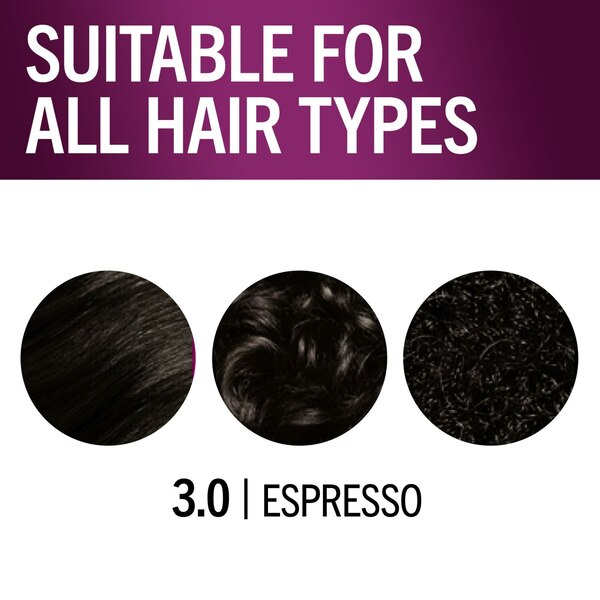 Schwarzkopf Keratin Color Permanent Hair Color Cream
