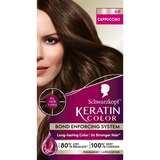 Schwarzkopf Keratin Color Permanent Hair Color Cream, thumbnail image