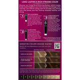 Schwarzkopf Keratin Color Permanent Hair Color Cream, thumbnail image 2 of 8