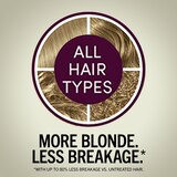 Schwarzkopf Keratin Color Permanent Hair Color Cream, thumbnail image