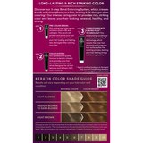 Schwarzkopf Keratin Color Permanent Hair Color Cream, thumbnail image