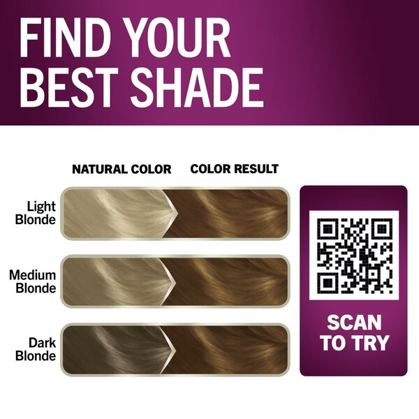 Schwarzkopf Keratin Color Permanent Hair Color Cream