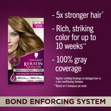 Schwarzkopf Keratin Color Permanent Hair Color Cream, thumbnail image