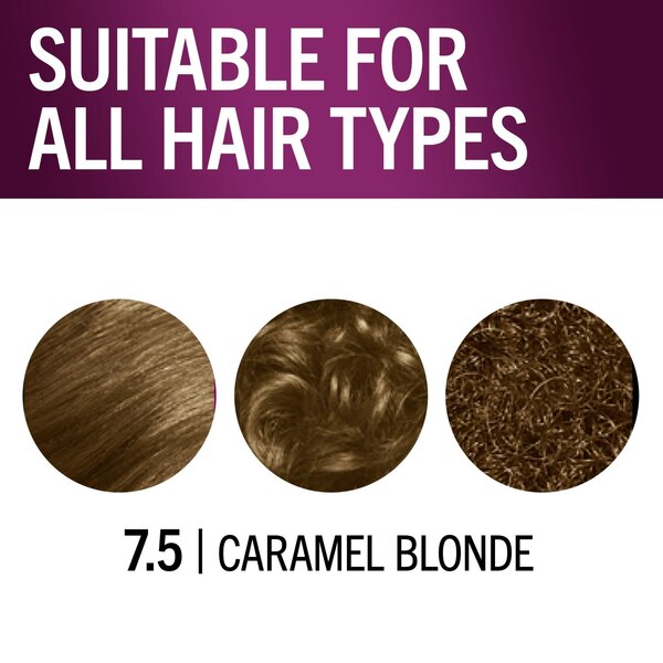 Schwarzkopf Keratin Color Permanent Hair Color Cream