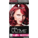 Schwarzkopf Color Ultime Permanent Hair Color, thumbnail image
