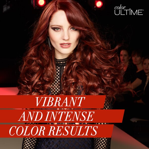 Schwarzkopf Color Ultime Permanent Hair Color