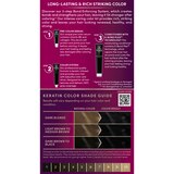 Schwarzkopf Keratin Color Permanent Hair Color Cream, thumbnail image
