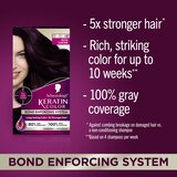 Schwarzkopf Keratin Color Permanent Hair Color Cream, thumbnail image