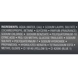 Dial for men Recharge 3 in 1 Revitalizing Body Wash, thumbnail image 5 of 8