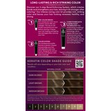 Schwarzkopf Keratin Color Permanent Hair Color Cream, thumbnail image 2 of 9