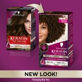 Schwarzkopf Keratin Color Permanent Hair Color Cream, thumbnail image 3 of 9