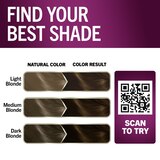 Schwarzkopf Keratin Color Permanent Hair Color Cream, thumbnail image 5 of 9