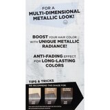 Got2b Metallic Permanent Hair Color, 4.6 OZ, thumbnail image