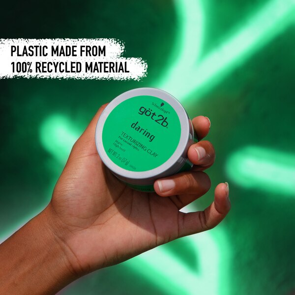 Got2b Daring Texturizing Clay
