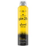 Got2b Glued 2-in-1 Spray Wax, thumbnail image