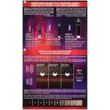 Schwarzkopf Keratin Color Permanent Hair Color Cream, thumbnail image