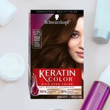 Schwarzkopf Keratin Color Permanent Hair Color Cream, thumbnail image