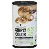 Schwarzkopf Simply Color Permanent Hair Color Cream, thumbnail image