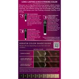 Schwarzkopf Keratin Color Permanent Hair Color Cream, thumbnail image 2 of 8