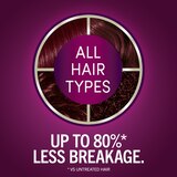Schwarzkopf Keratin Color Permanent Hair Color Cream, thumbnail image