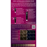 Schwarzkopf Keratin Color Permanent Hair Color Cream, thumbnail image