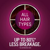 Schwarzkopf Keratin Color Permanent Hair Color Cream, 4.88 Rich Bordeaux, thumbnail image