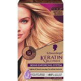 Schwarzkopf Keratin Blonde Permanent Hair Color, thumbnail image
