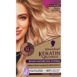 Schwarzkopf Keratin Blonde Permanent Hair Color, thumbnail image