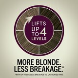 Schwarzkopf Keratin Blonde Permanent Hair Color, thumbnail image