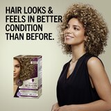 Schwarzkopf Keratin Blonde Permanent Hair Color, thumbnail image