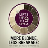 Schwarzkopf Keratin Blonde Ultra Lightening Kit, thumbnail image