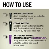 Schwarzkopf Keratin Blonde Ultra Lightening Kit, thumbnail image