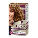 Schwarzkopf Keratin Blonde Permanent Hair Color, 11.51 Hi Lift Warm Blonde, thumbnail image