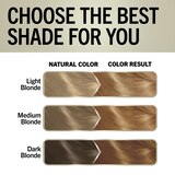 Schwarzkopf Keratin Blonde Permanent Hair Color, 11.51 Hi Lift Warm Blonde, thumbnail image