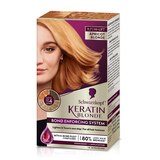 Schwarzkopf Keratin Blonde Permanent Hair Color, thumbnail image