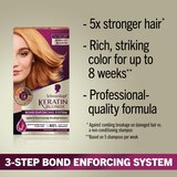 Schwarzkopf Keratin Blonde Permanent Hair Color, thumbnail image