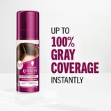 Schwarzkopf Keratin Temporary Root Hair Color Spray, thumbnail image