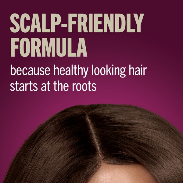 Schwarzkopf Keratin Temporary Root Hair Color Spray