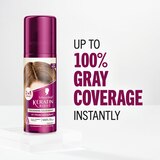 Schwarzkopf Keratin Temporary Root Hair Color Spray, thumbnail image