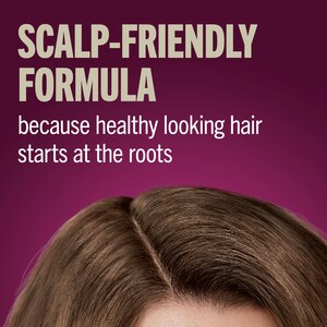 Schwarzkopf Keratin Temporary Root Hair Color Spray, Black, Light Brown, Dark Brown