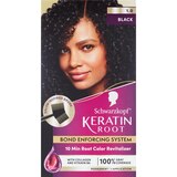 Schwarzkopf Keratin Root Permanent Hair Color, thumbnail image