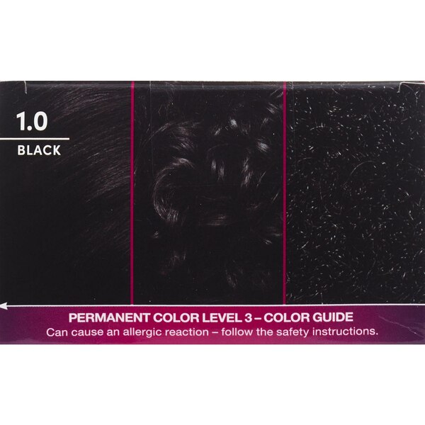 Schwarzkopf Keratin Root Permanent Hair Color