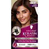 Schwarzkopf Keratin Root Permanent Hair Color, thumbnail image