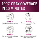 Schwarzkopf Keratin Root Permanent Hair Color, thumbnail image